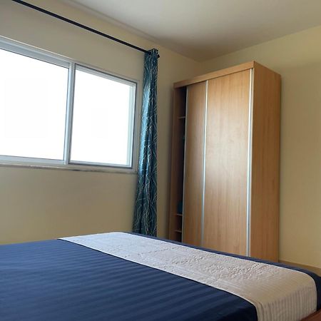 Beauty Plaza Apartaments Santa Maria Esterno foto