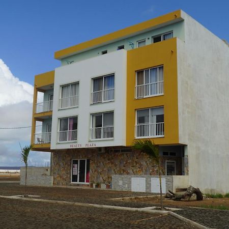 Beauty Plaza Apartaments Santa Maria Esterno foto