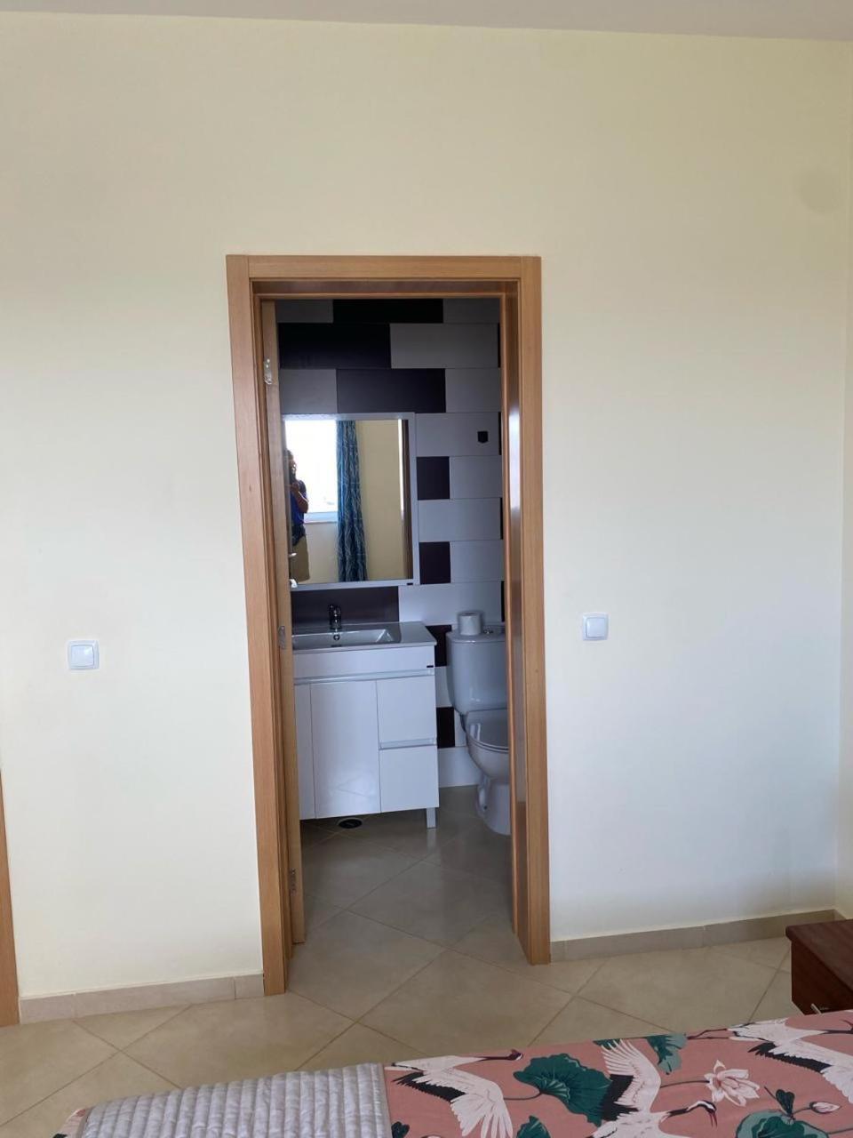 Beauty Plaza Apartaments Santa Maria Esterno foto