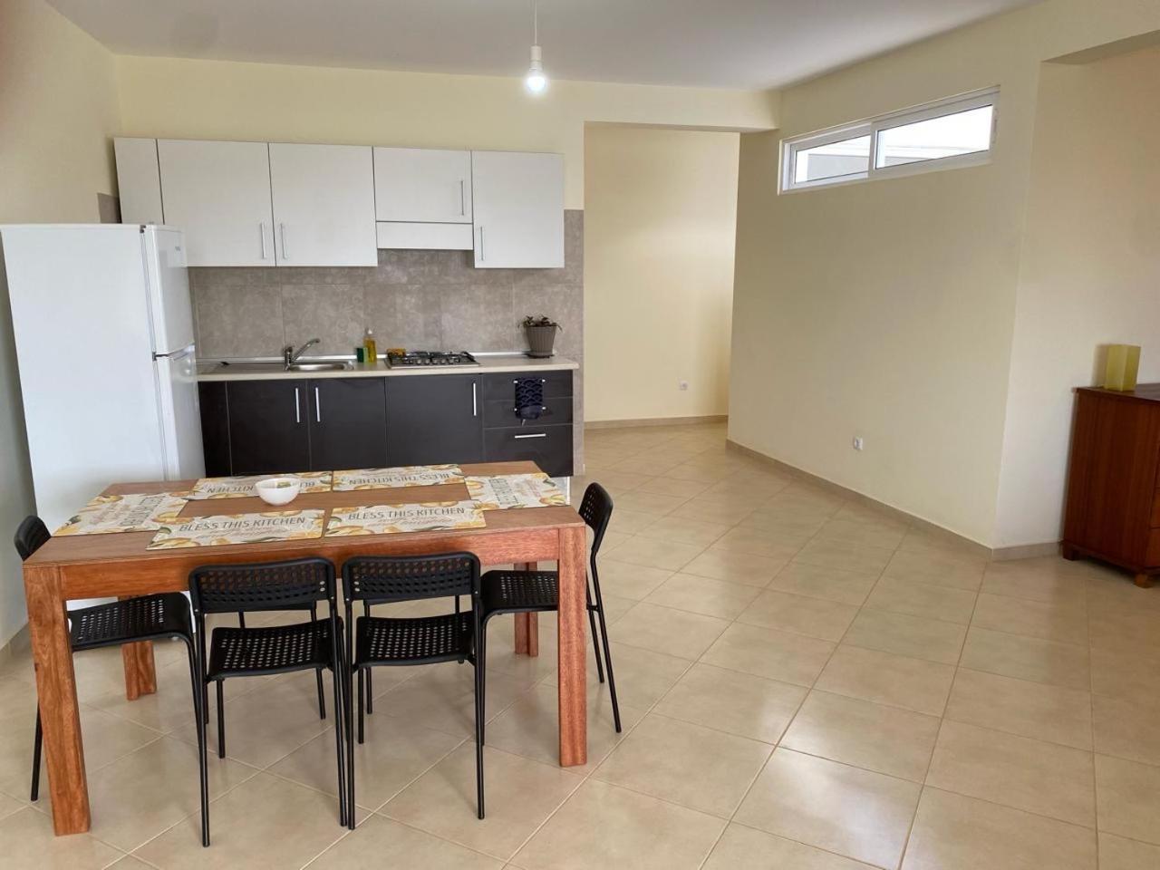 Beauty Plaza Apartaments Santa Maria Esterno foto