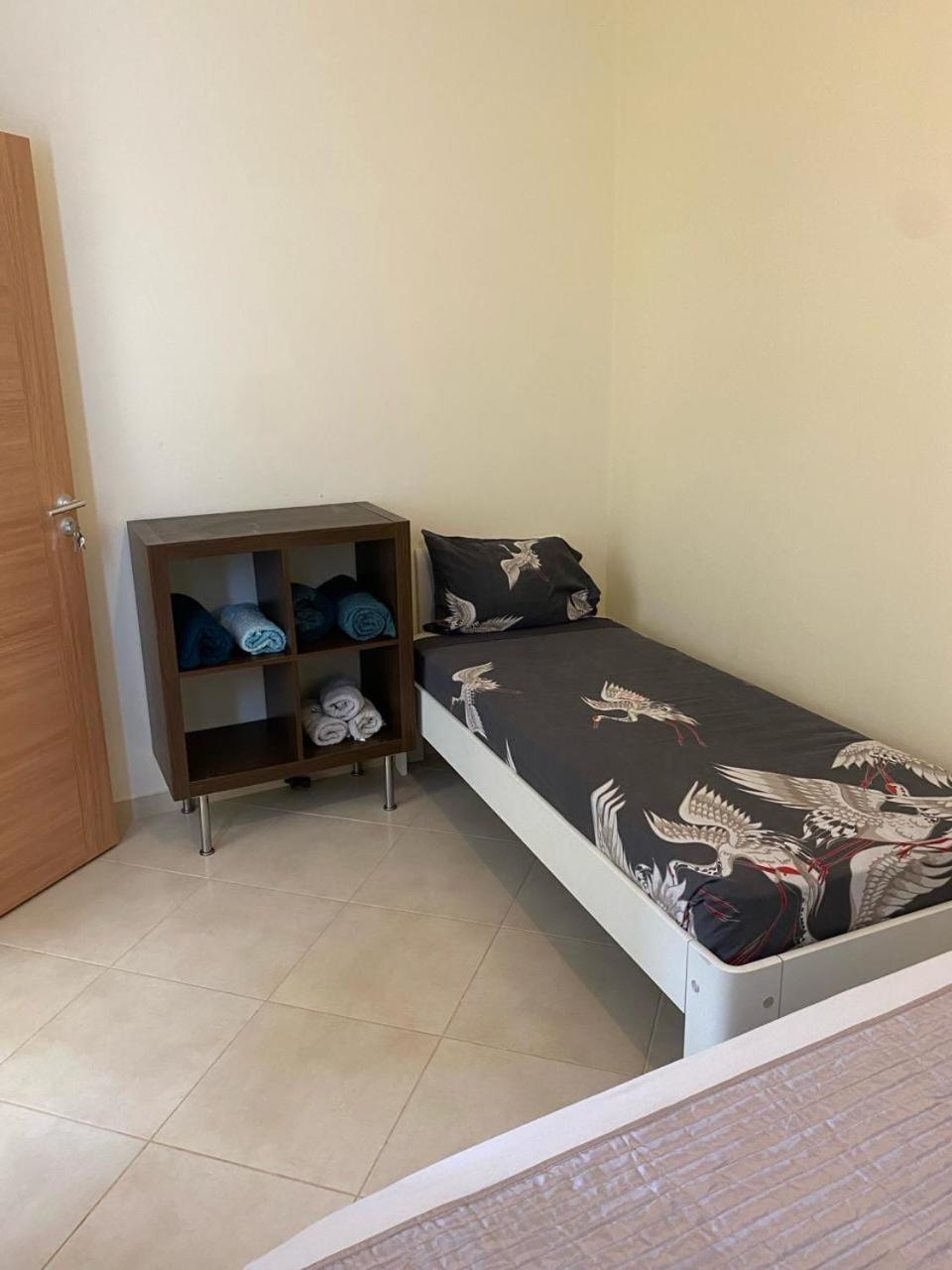 Beauty Plaza Apartaments Santa Maria Esterno foto