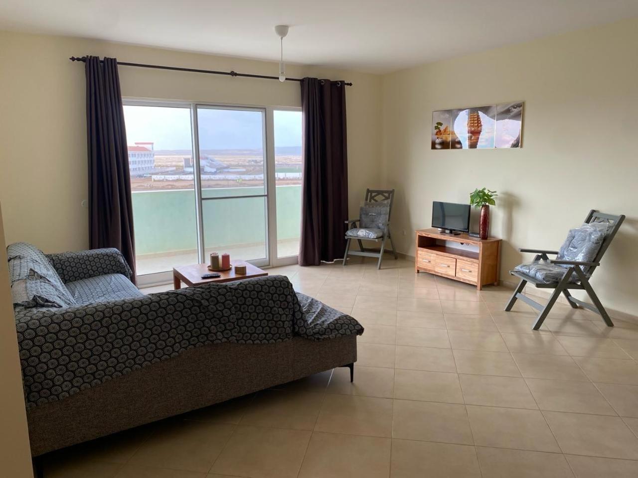 Beauty Plaza Apartaments Santa Maria Esterno foto