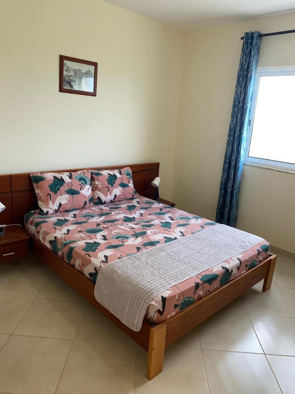 Beauty Plaza Apartaments Santa Maria Esterno foto