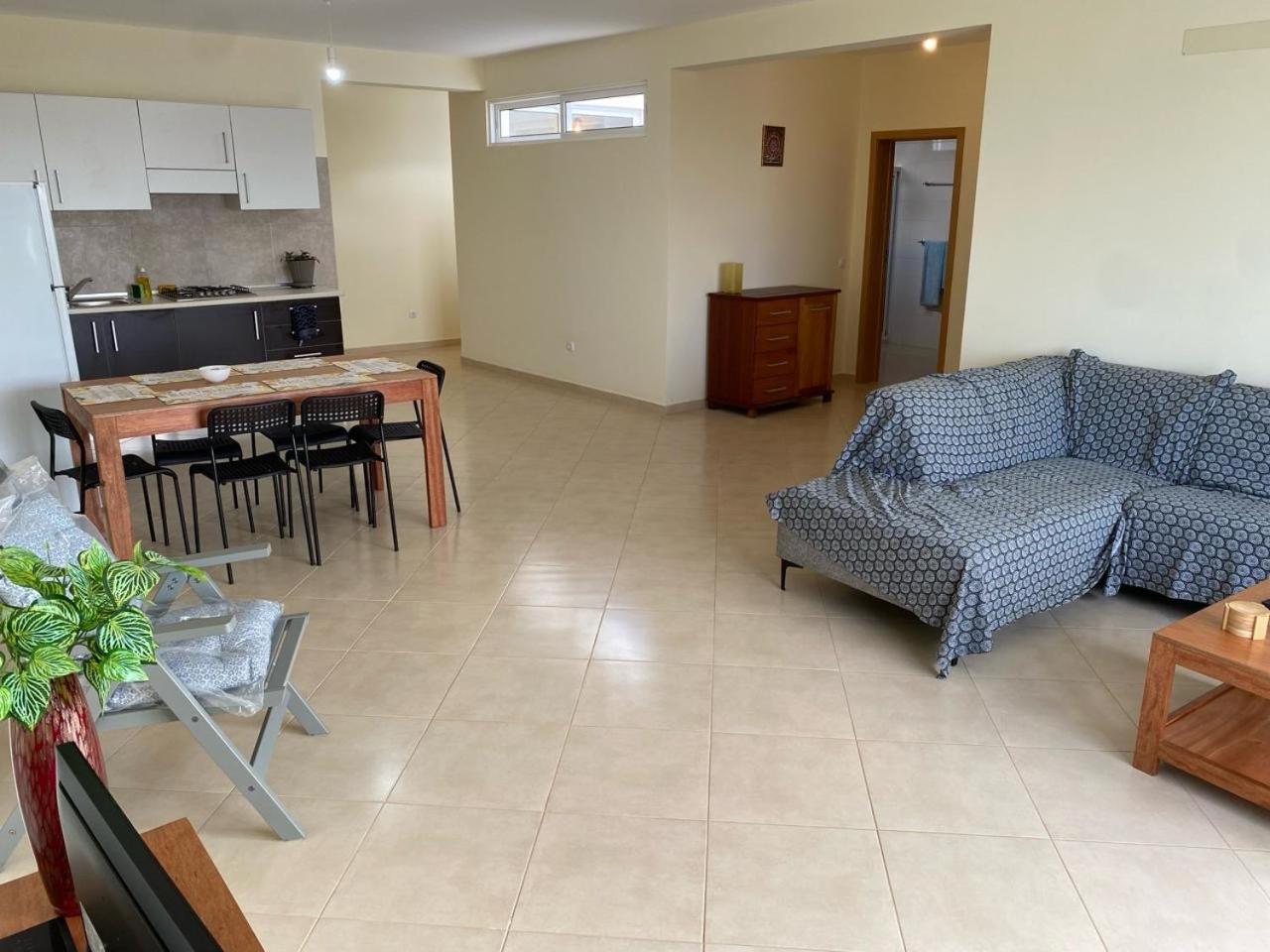 Beauty Plaza Apartaments Santa Maria Esterno foto