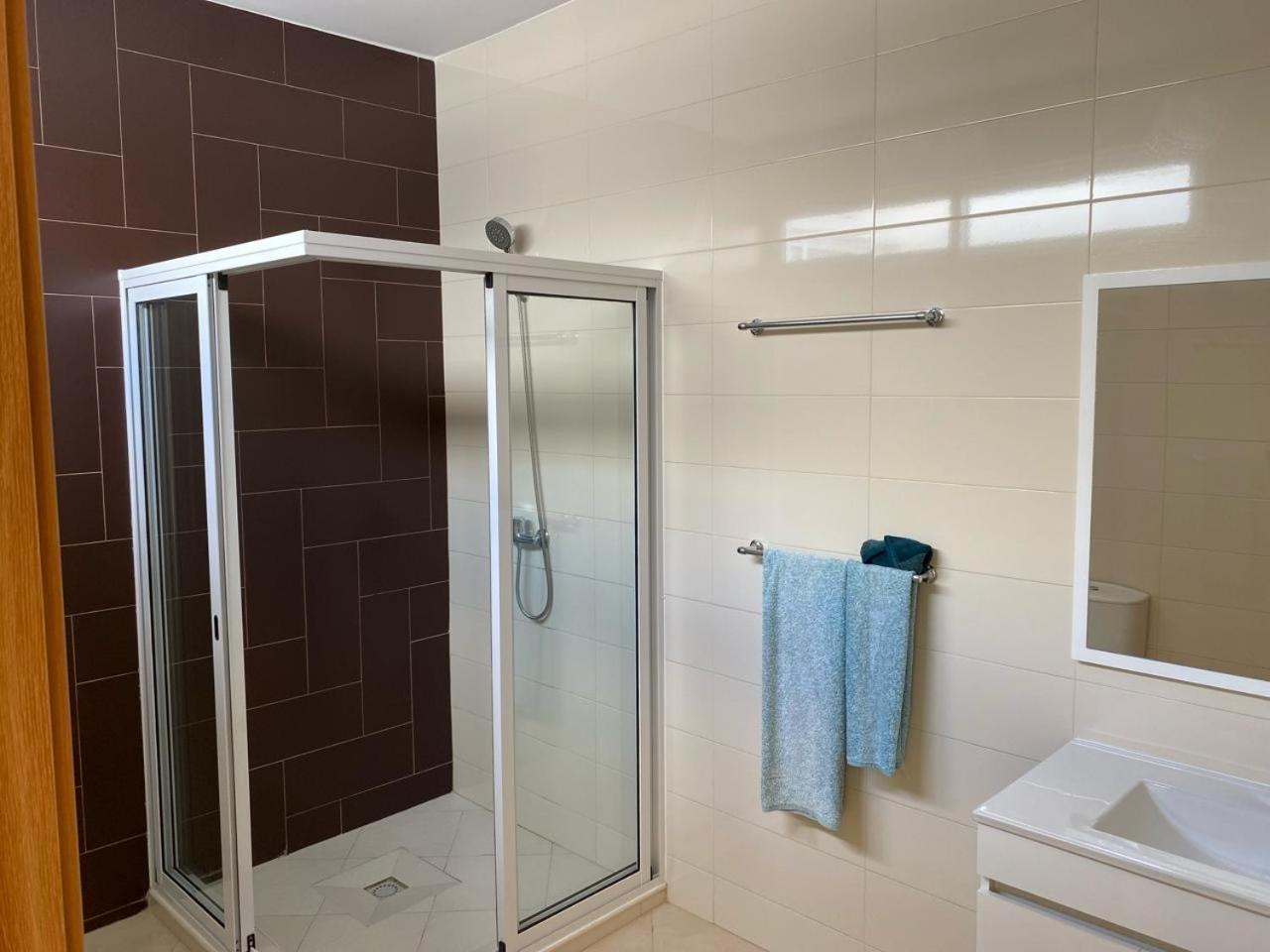 Beauty Plaza Apartaments Santa Maria Esterno foto