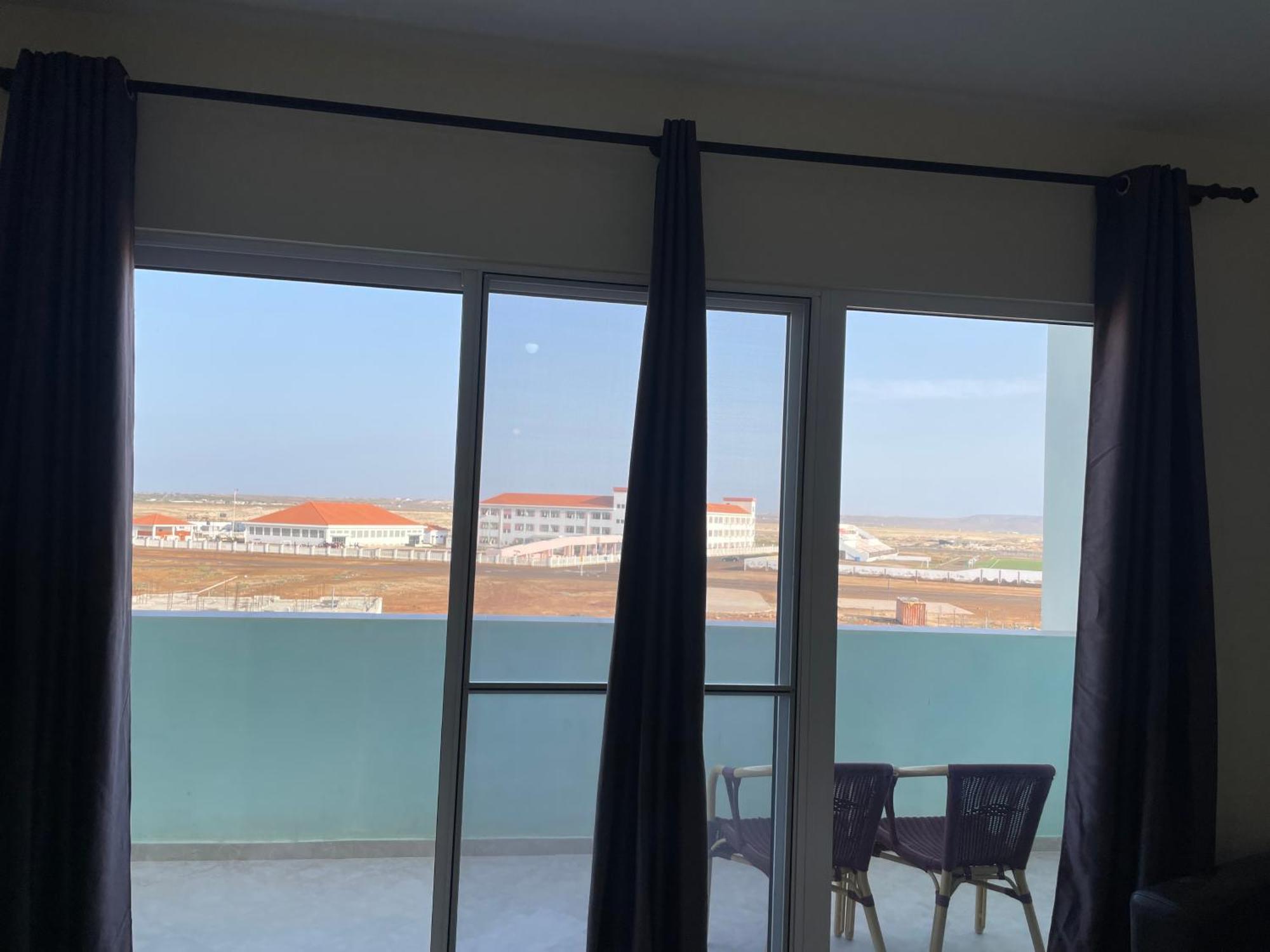 Beauty Plaza Apartaments Santa Maria Esterno foto