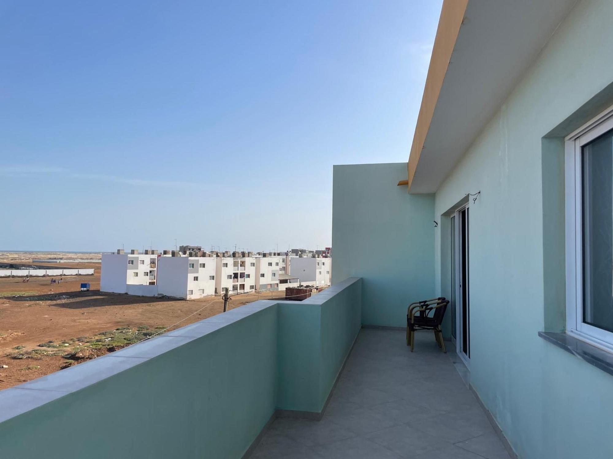 Beauty Plaza Apartaments Santa Maria Esterno foto