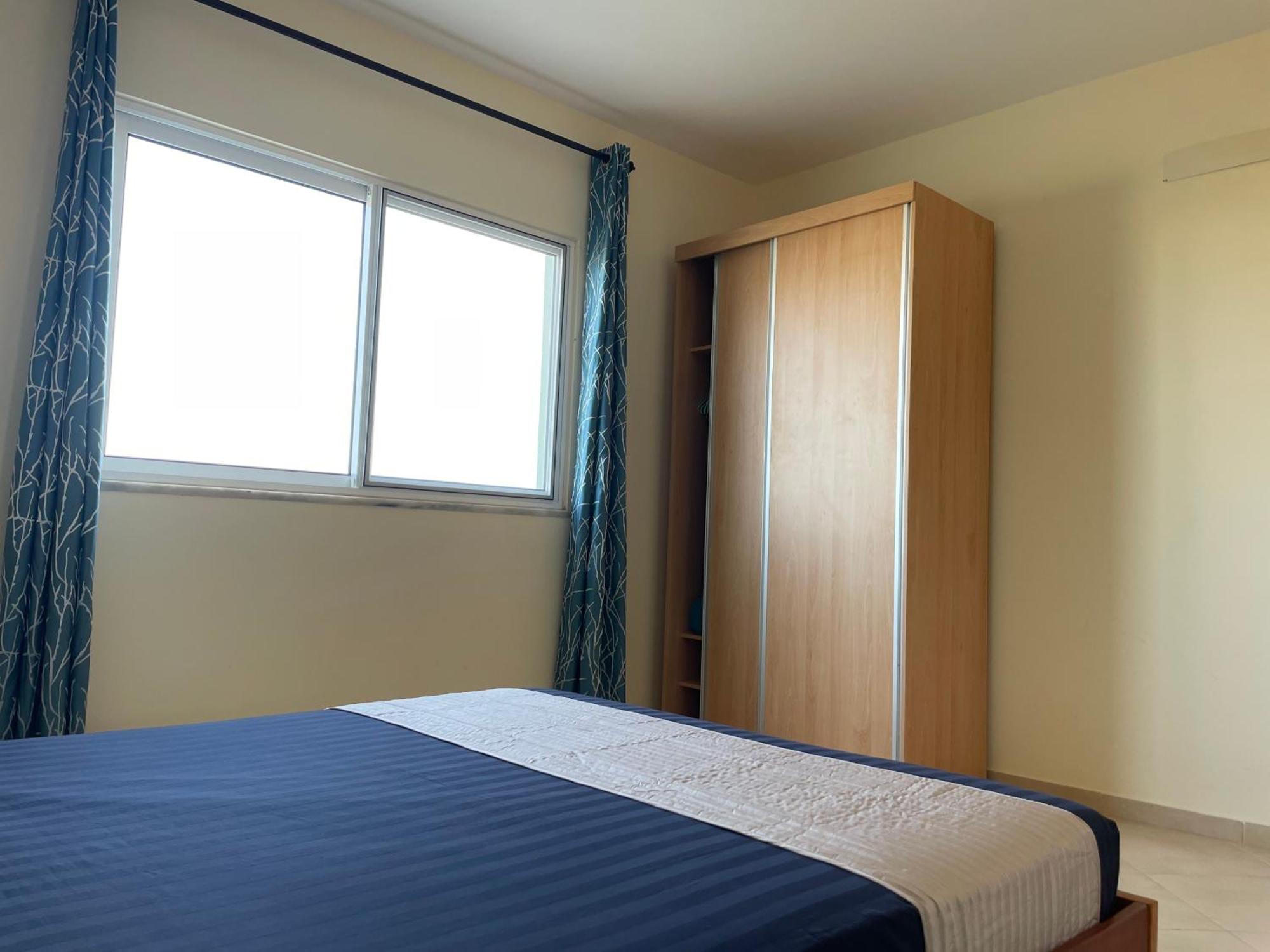 Beauty Plaza Apartaments Santa Maria Esterno foto