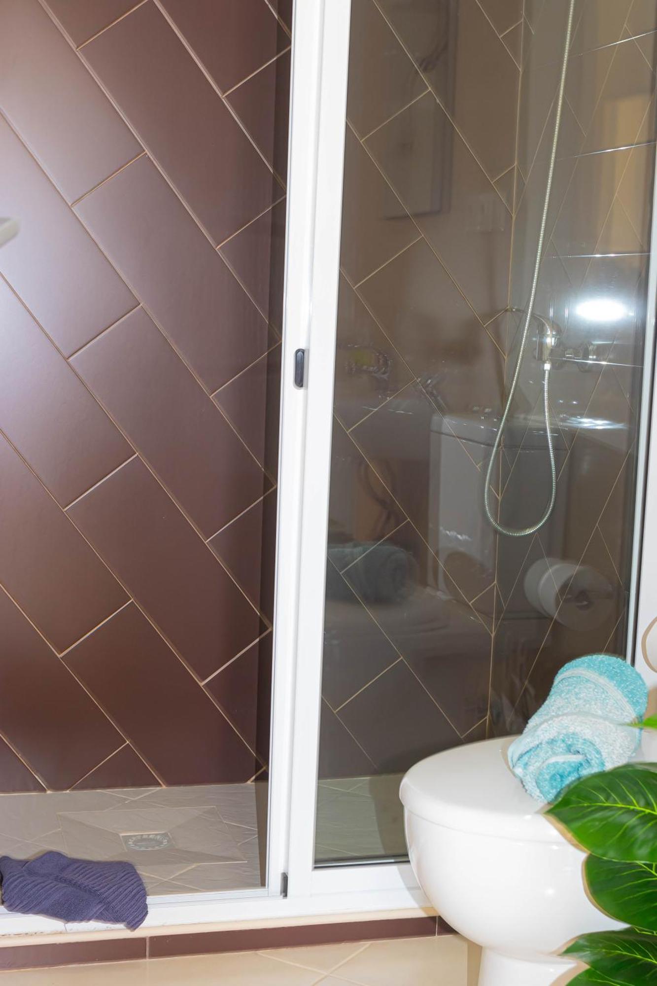 Beauty Plaza Apartaments Santa Maria Esterno foto