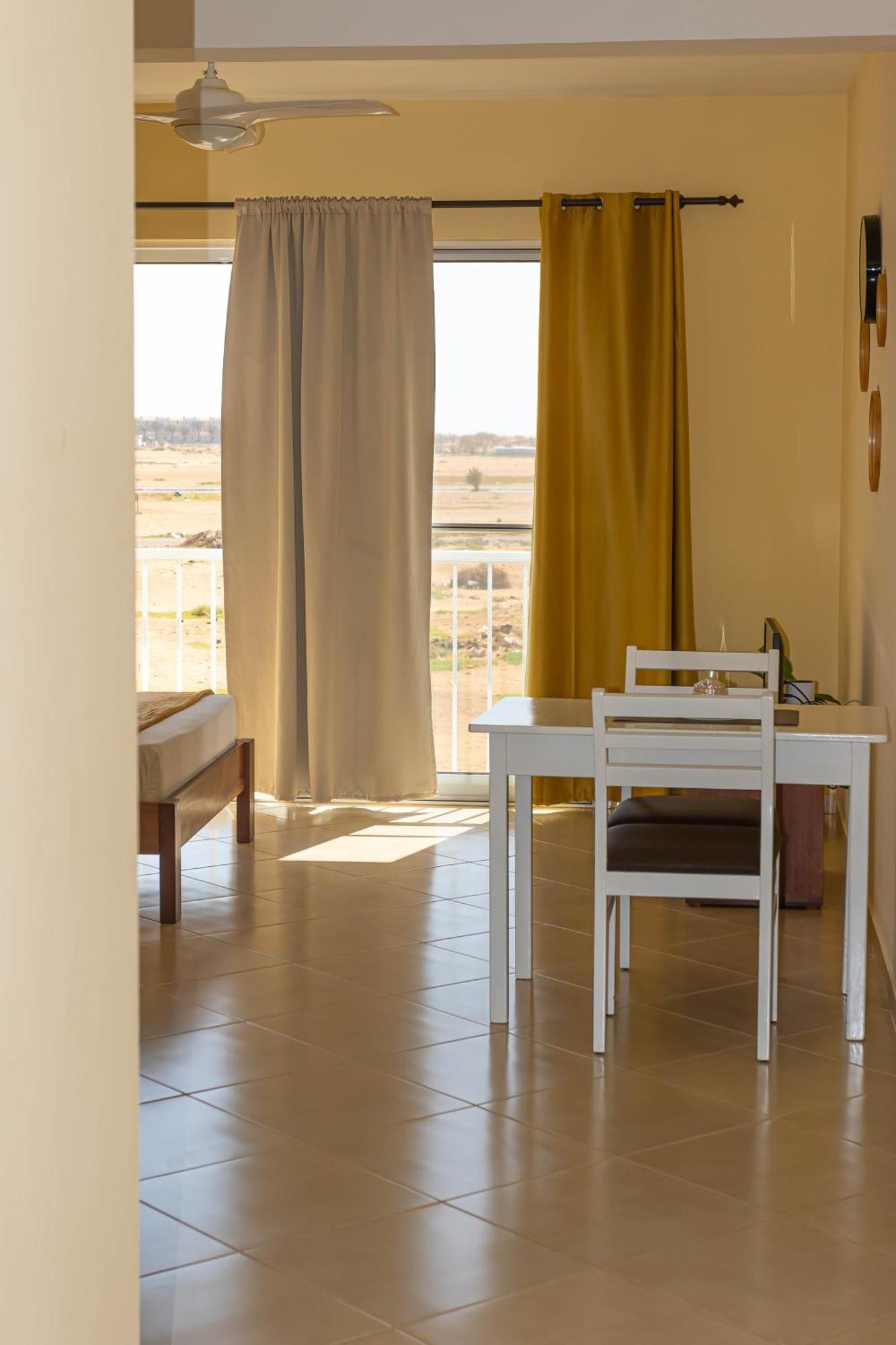 Beauty Plaza Apartaments Santa Maria Esterno foto