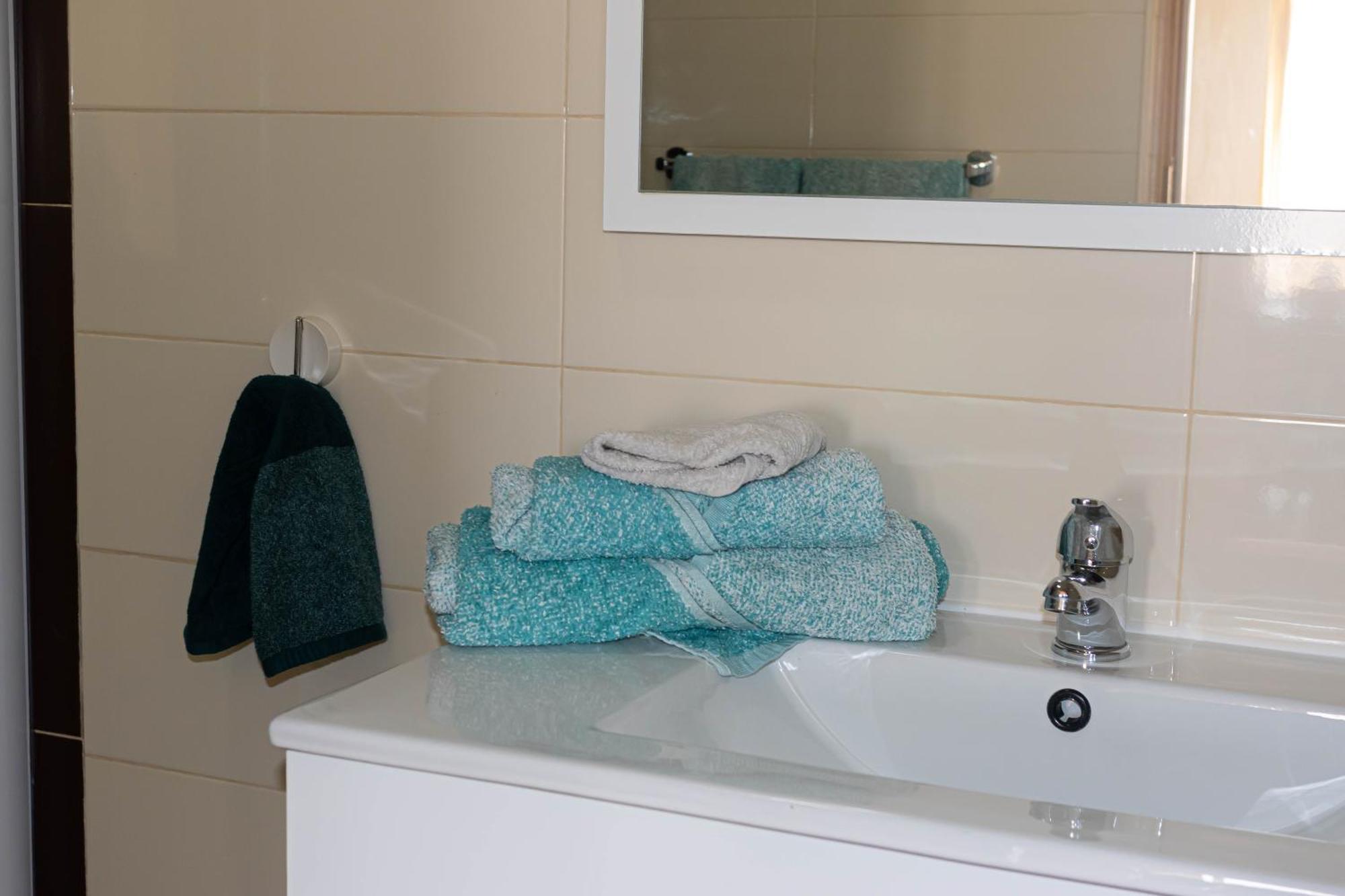 Beauty Plaza Apartaments Santa Maria Esterno foto