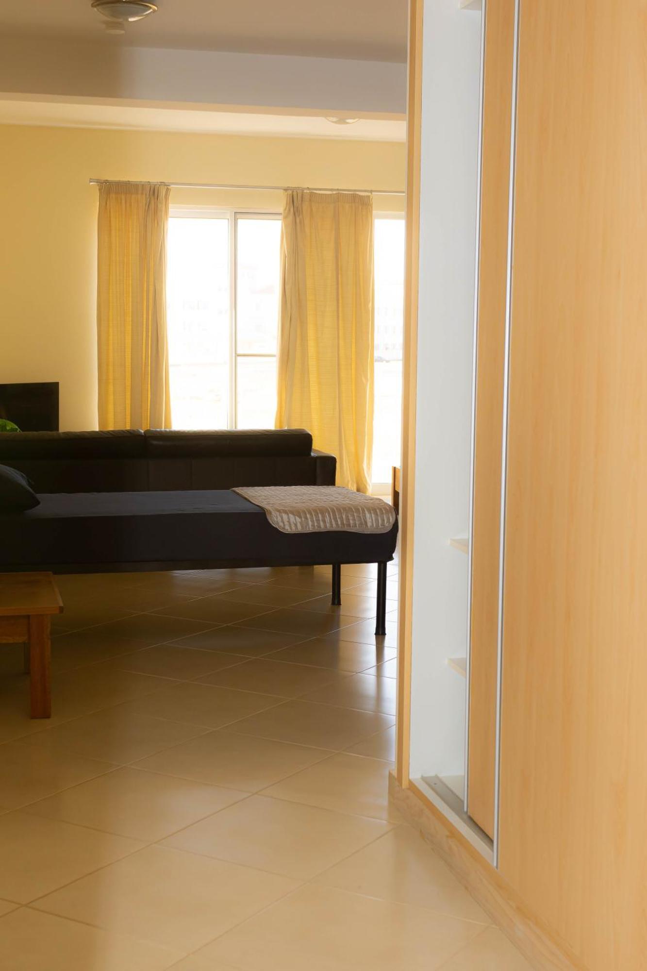 Beauty Plaza Apartaments Santa Maria Esterno foto