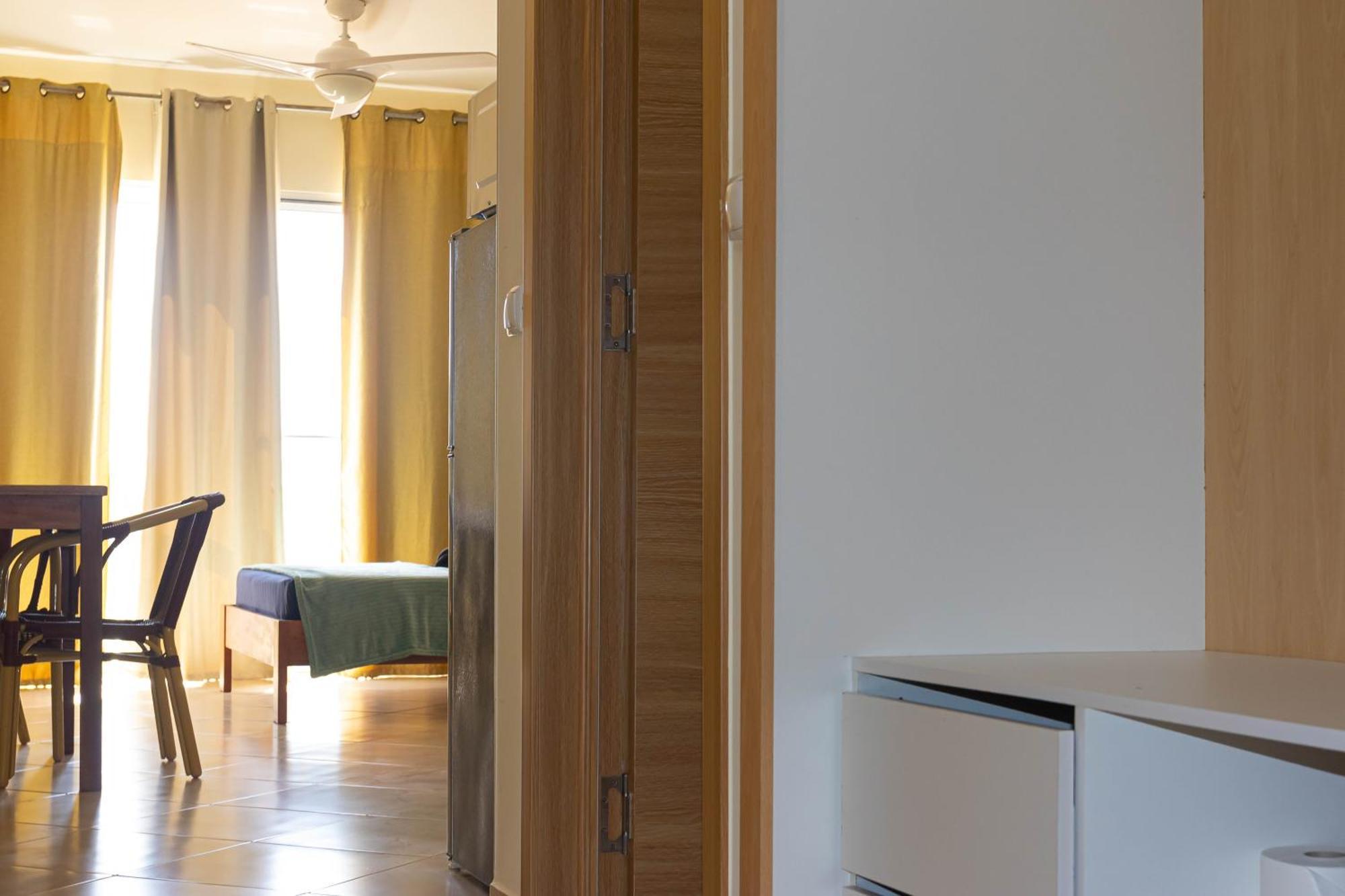 Beauty Plaza Apartaments Santa Maria Esterno foto
