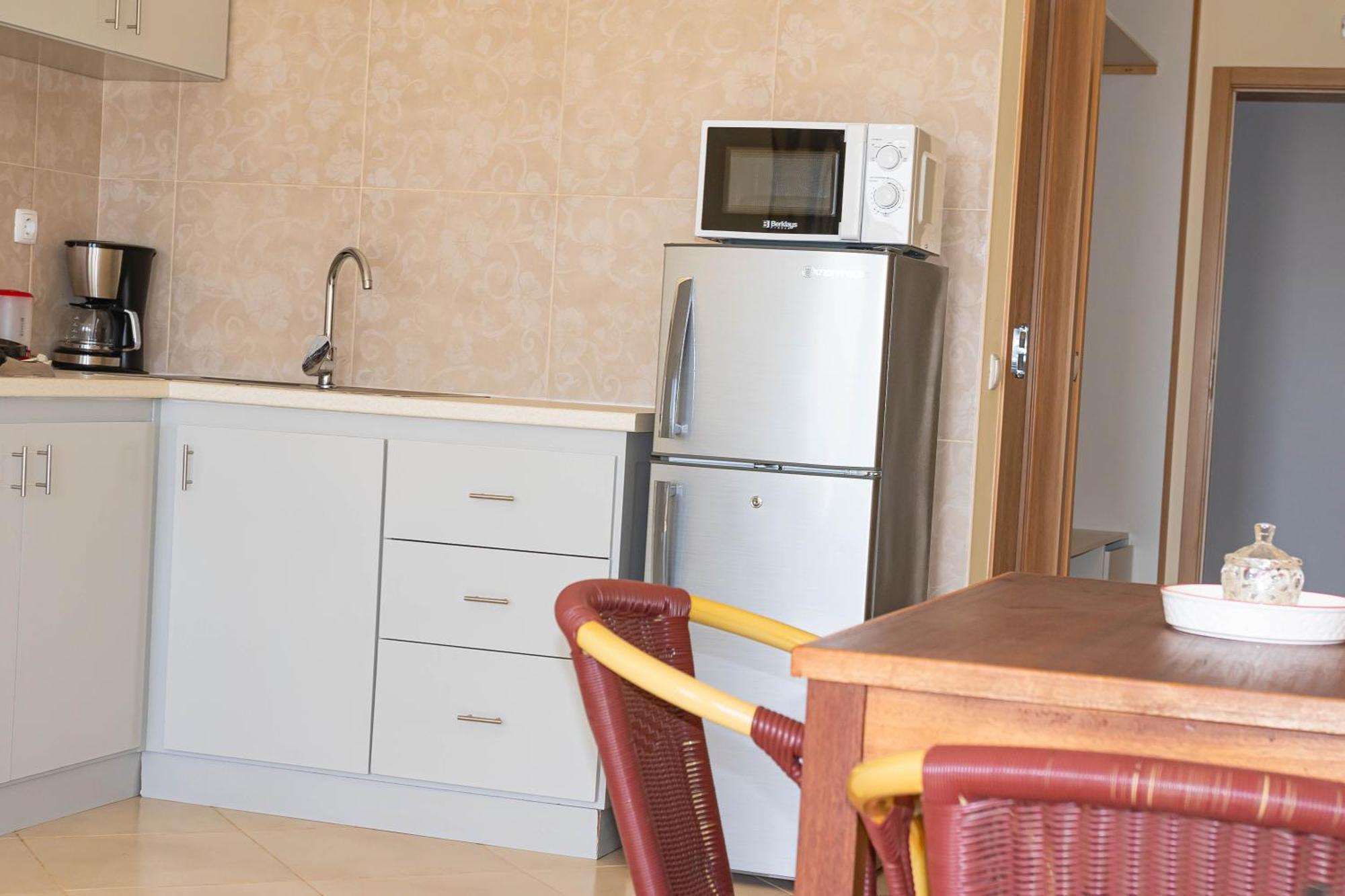 Beauty Plaza Apartaments Santa Maria Esterno foto