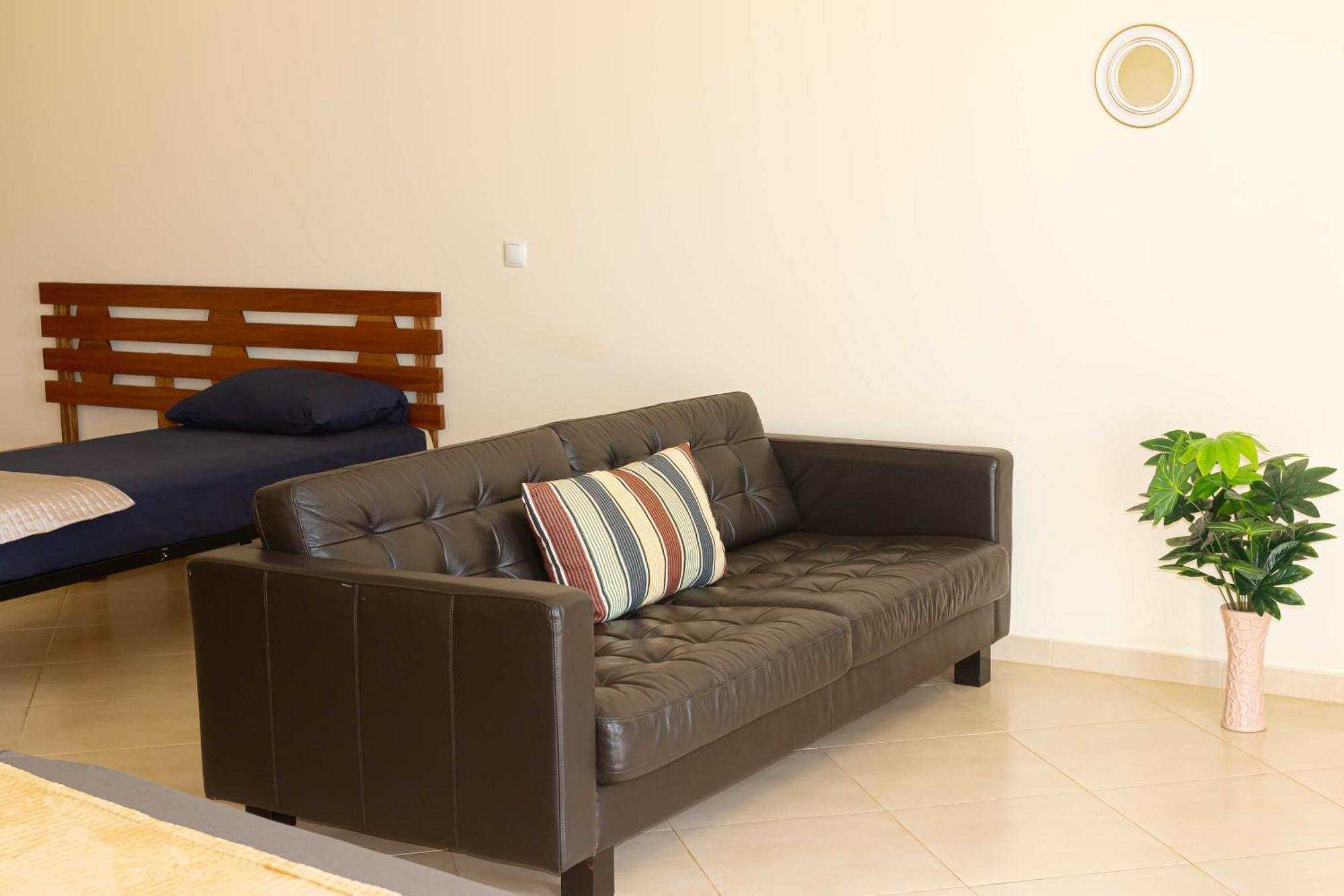 Beauty Plaza Apartaments Santa Maria Esterno foto