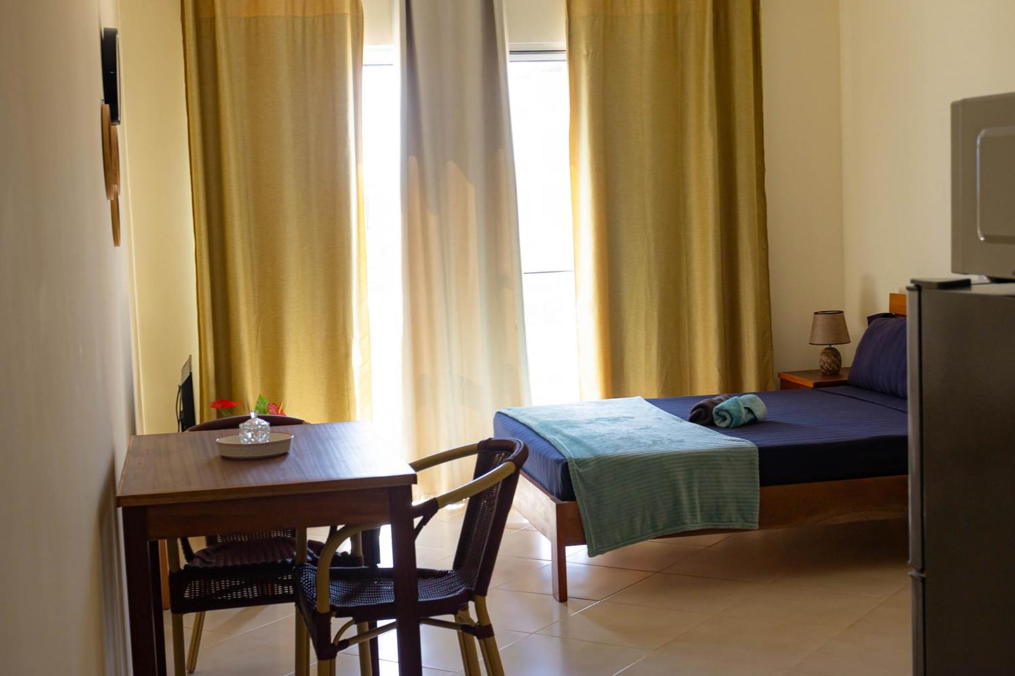 Beauty Plaza Apartaments Santa Maria Esterno foto