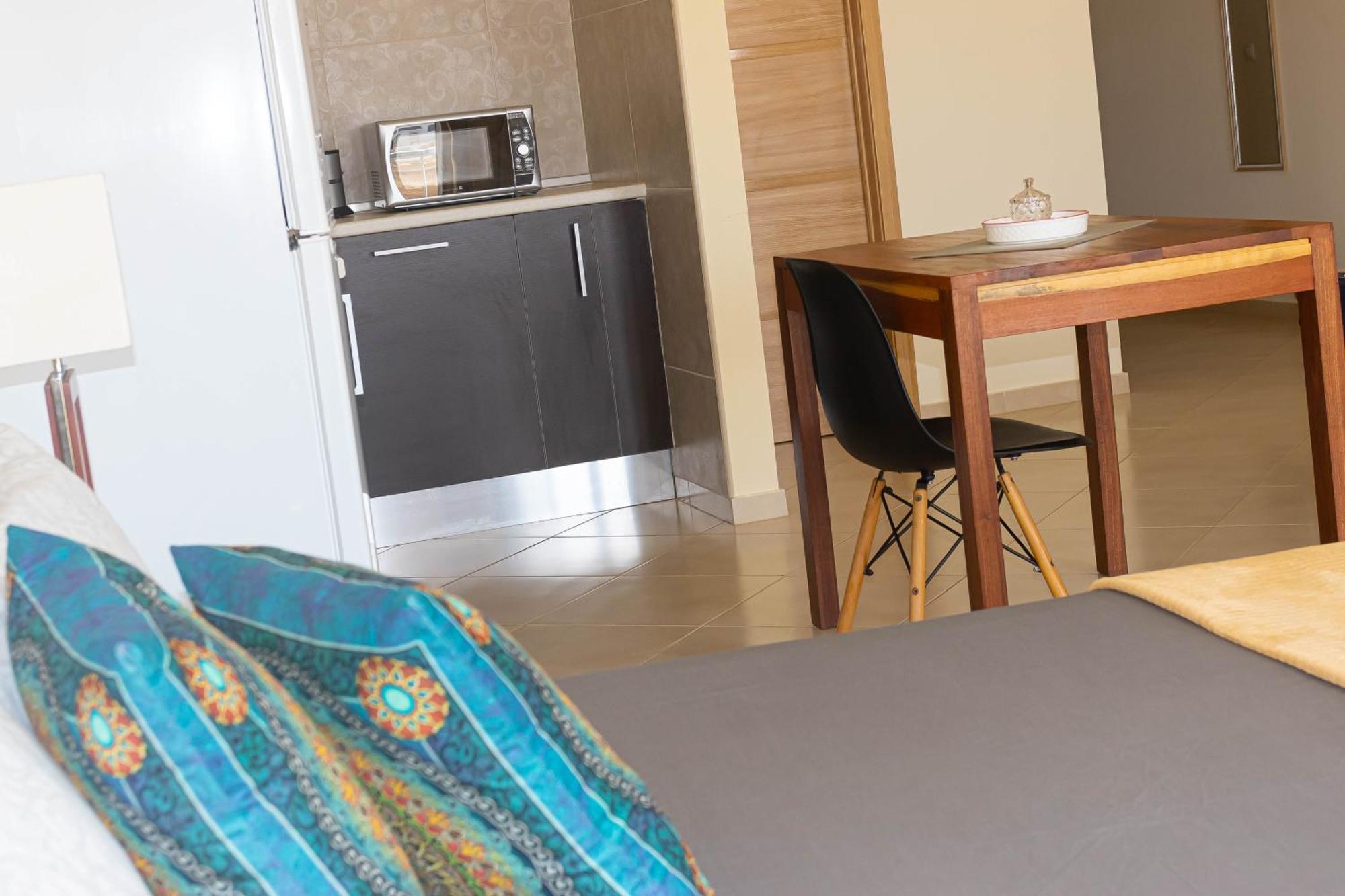 Beauty Plaza Apartaments Santa Maria Esterno foto