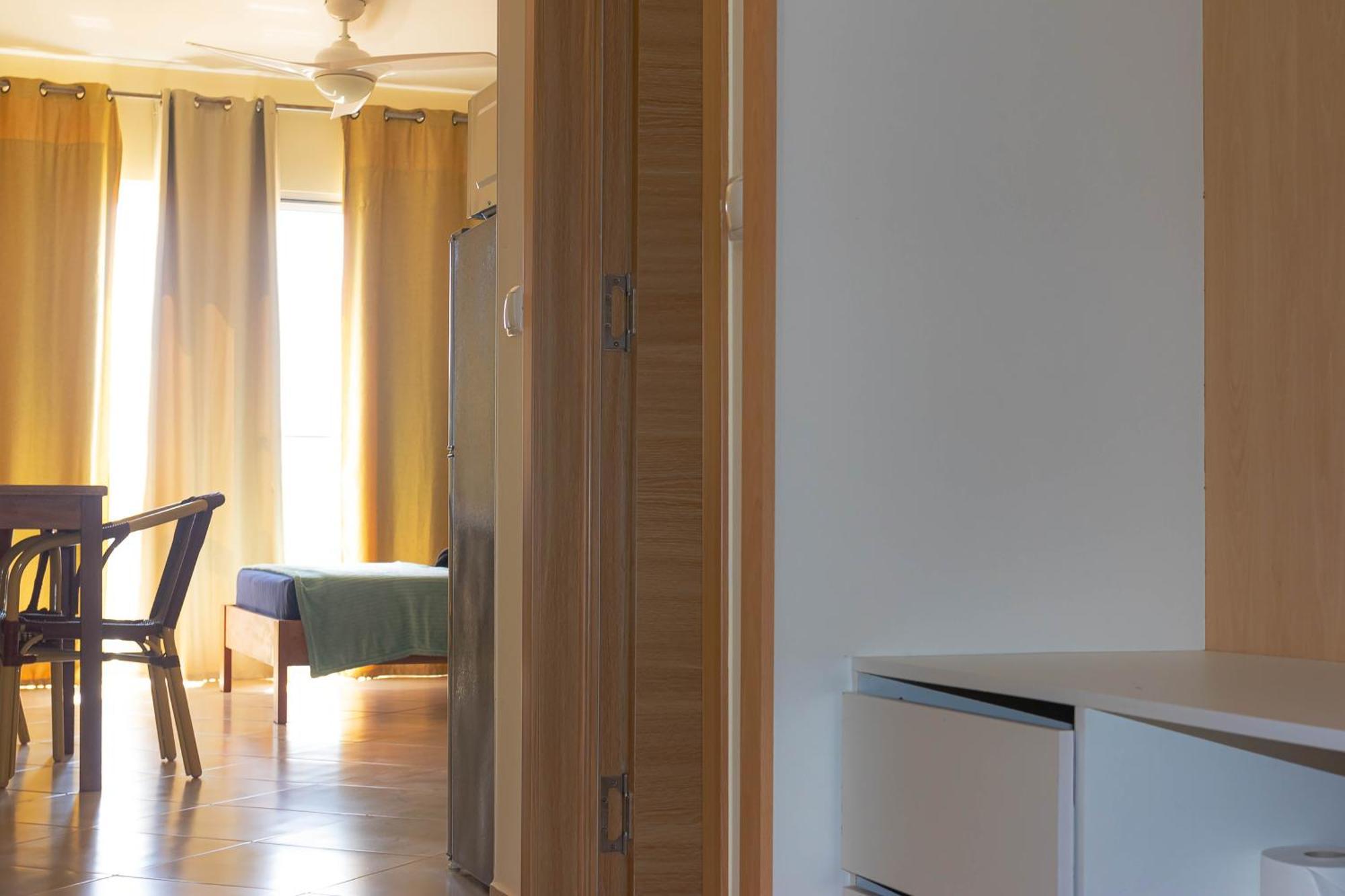 Beauty Plaza Apartaments Santa Maria Esterno foto