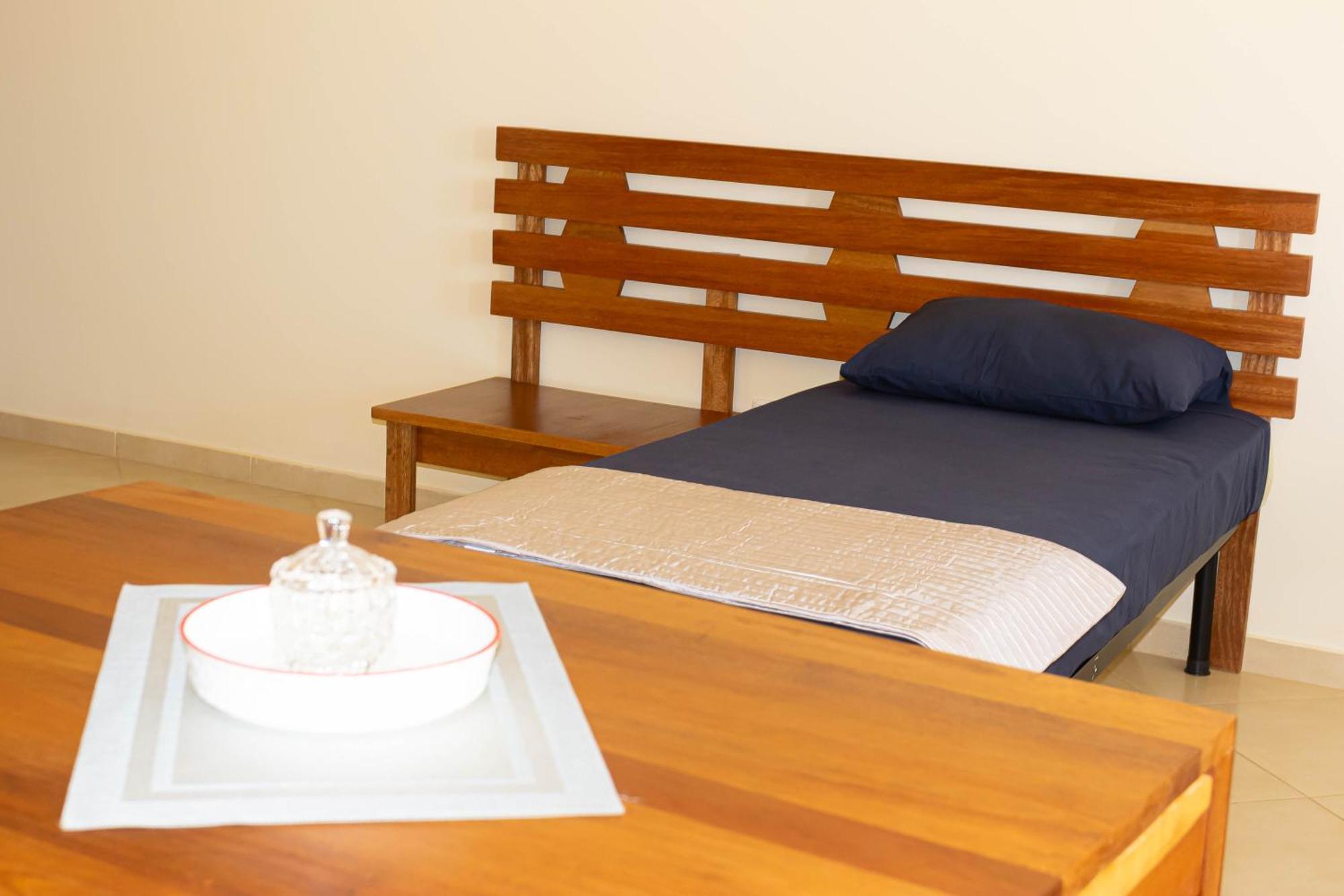 Beauty Plaza Apartaments Santa Maria Esterno foto