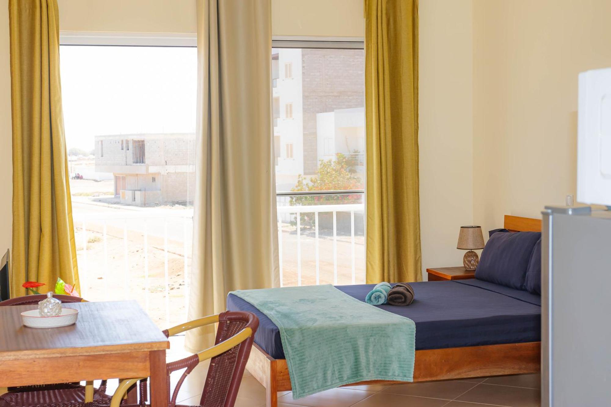 Beauty Plaza Apartaments Santa Maria Esterno foto