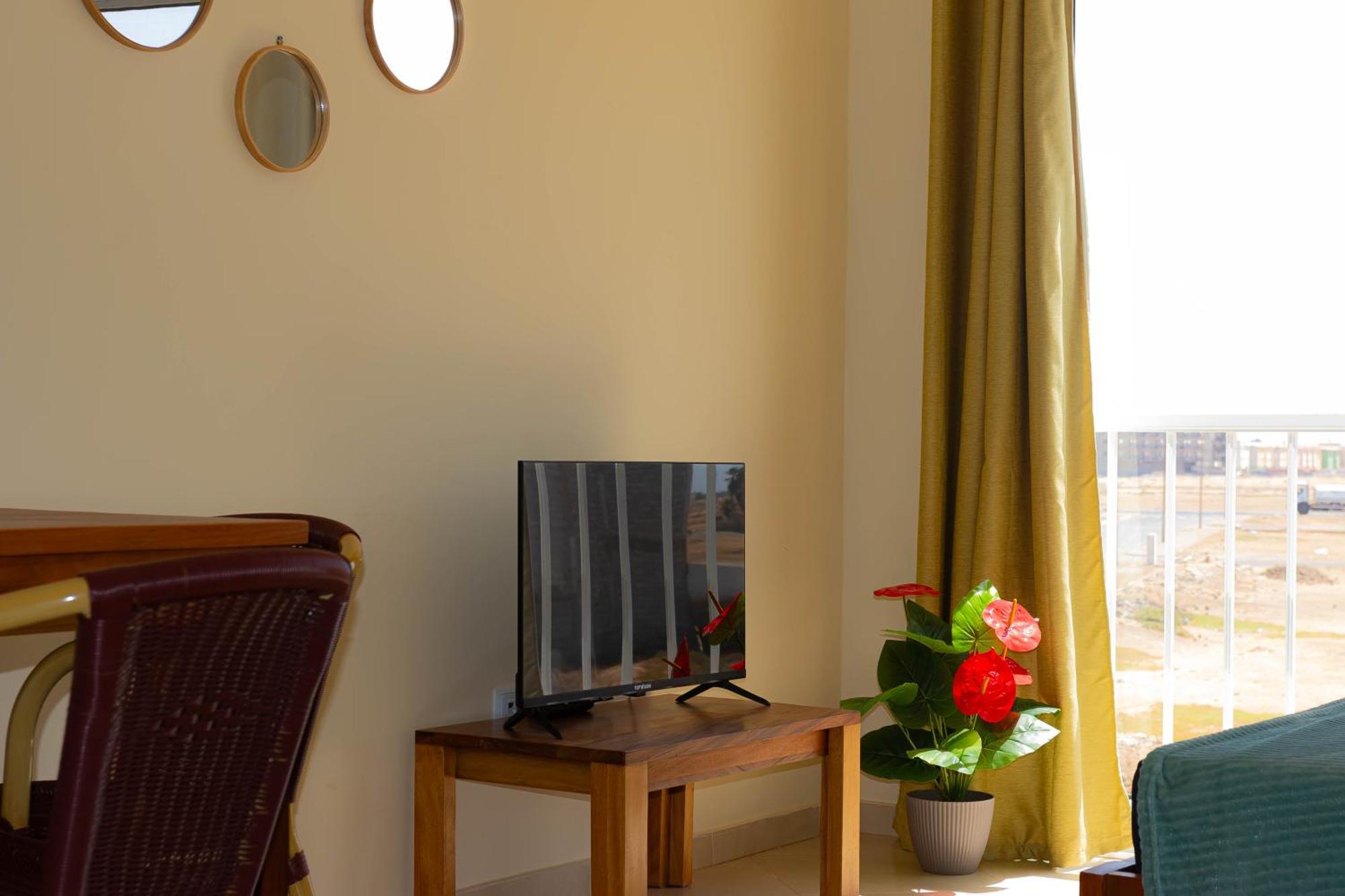 Beauty Plaza Apartaments Santa Maria Esterno foto