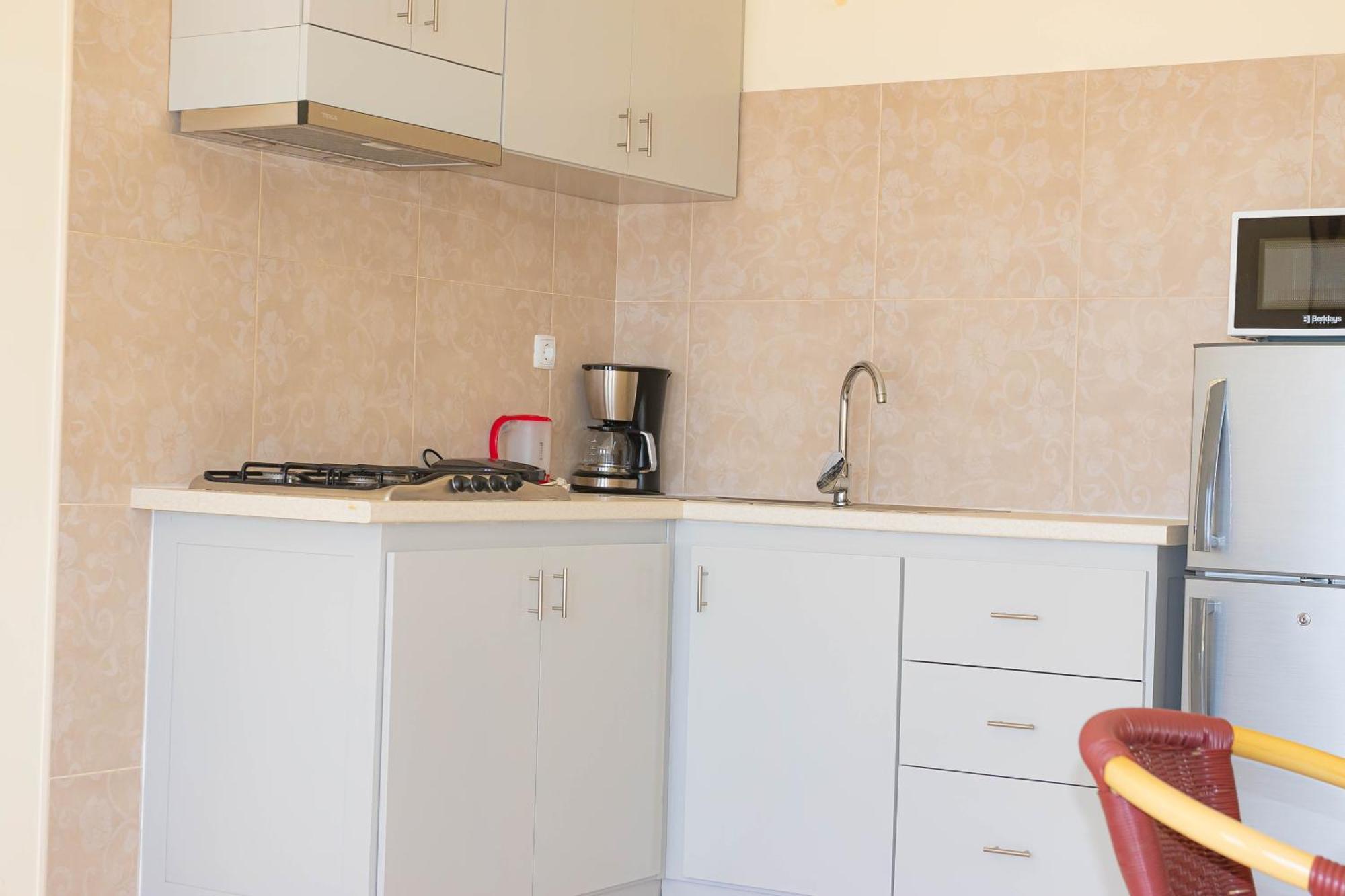 Beauty Plaza Apartaments Santa Maria Esterno foto