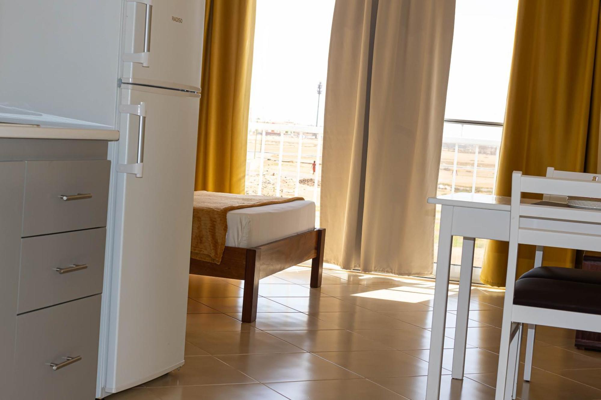 Beauty Plaza Apartaments Santa Maria Esterno foto