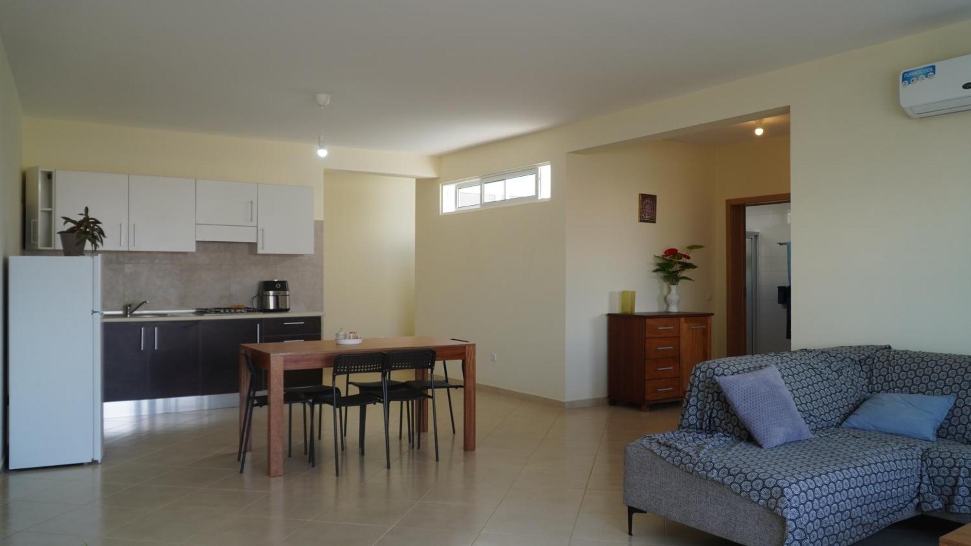 Beauty Plaza Apartaments Santa Maria Esterno foto