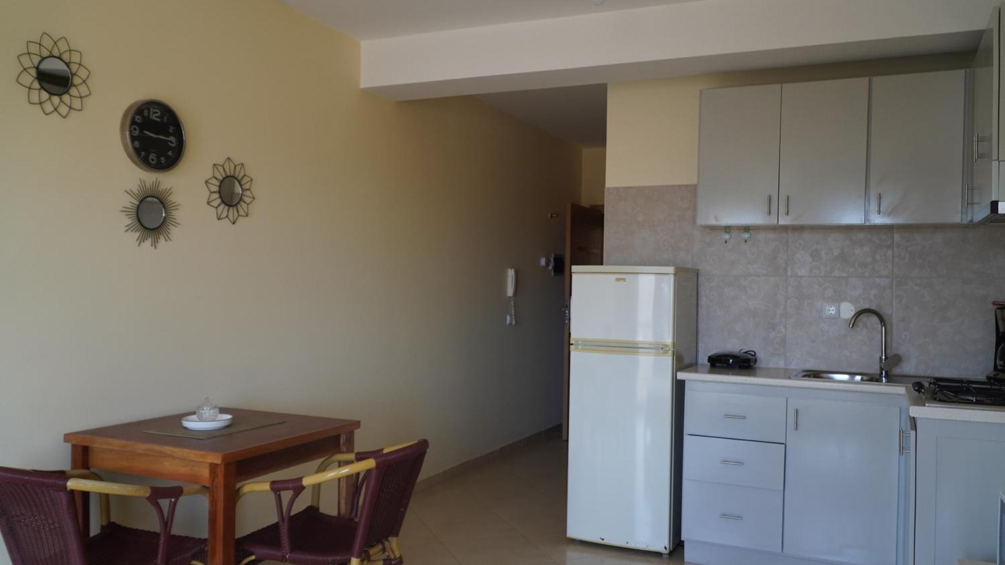 Beauty Plaza Apartaments Santa Maria Esterno foto