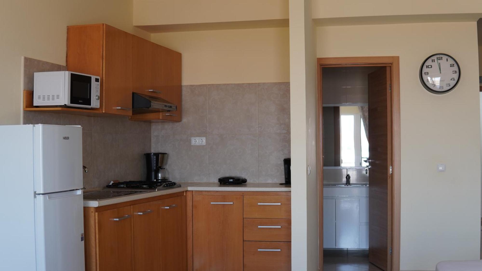 Beauty Plaza Apartaments Santa Maria Esterno foto