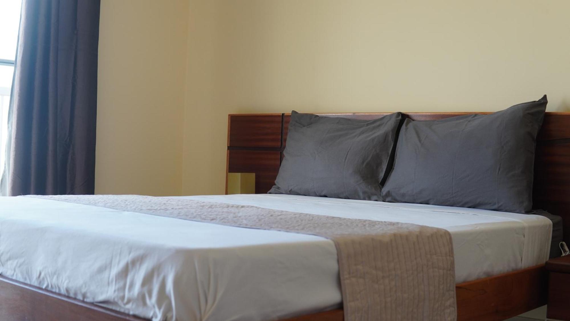 Beauty Plaza Apartaments Santa Maria Esterno foto