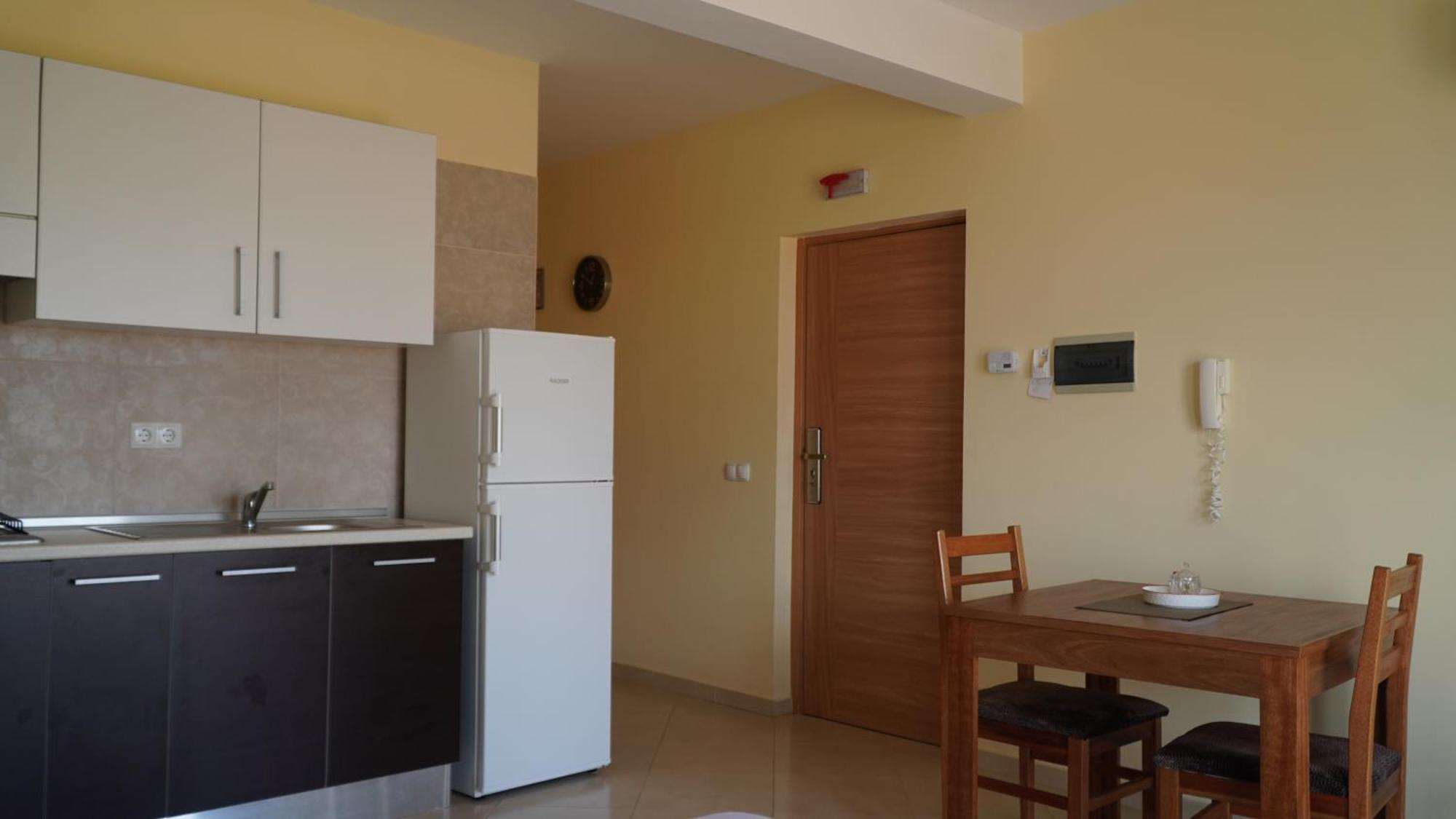 Beauty Plaza Apartaments Santa Maria Esterno foto
