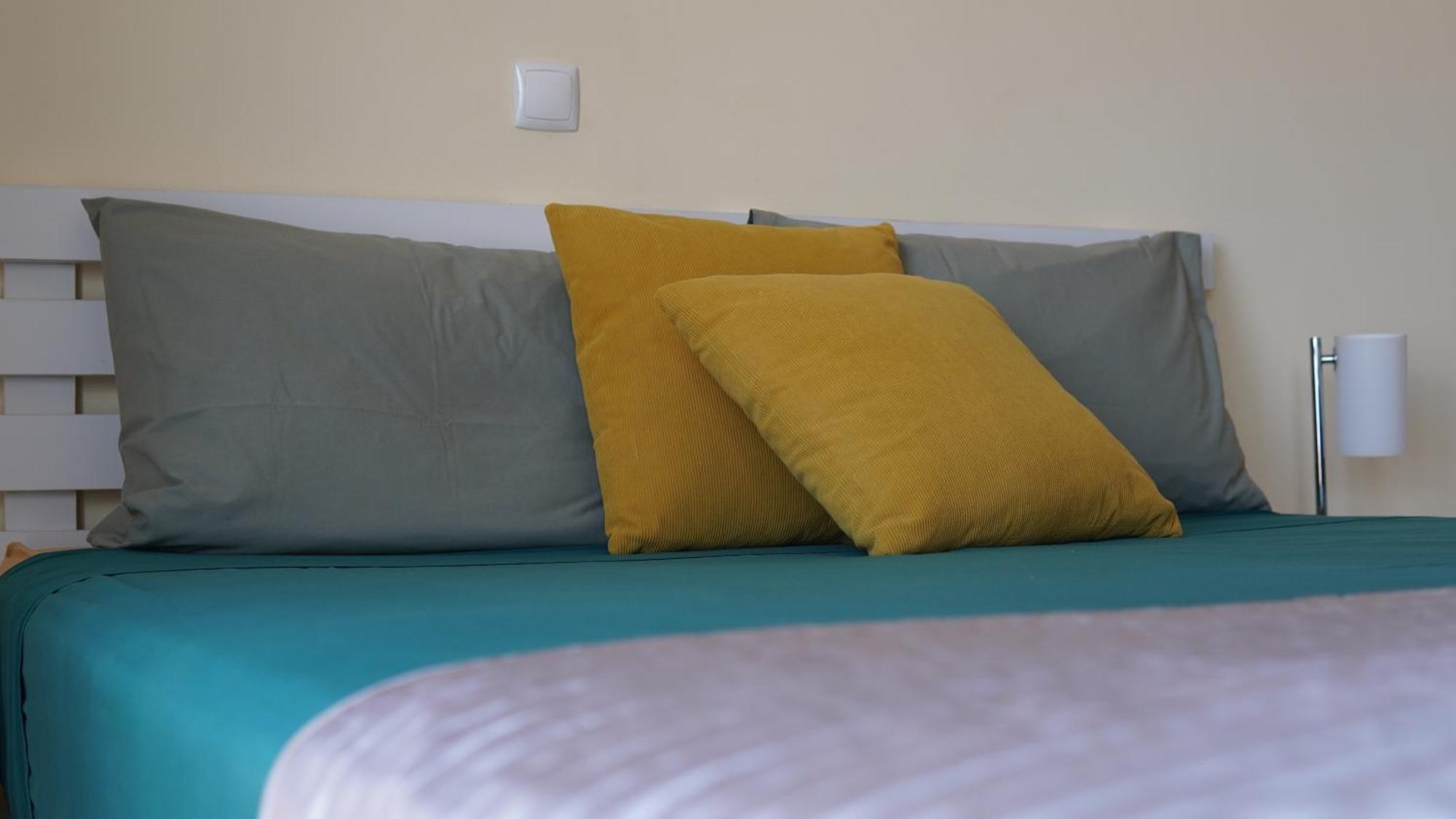 Beauty Plaza Apartaments Santa Maria Esterno foto