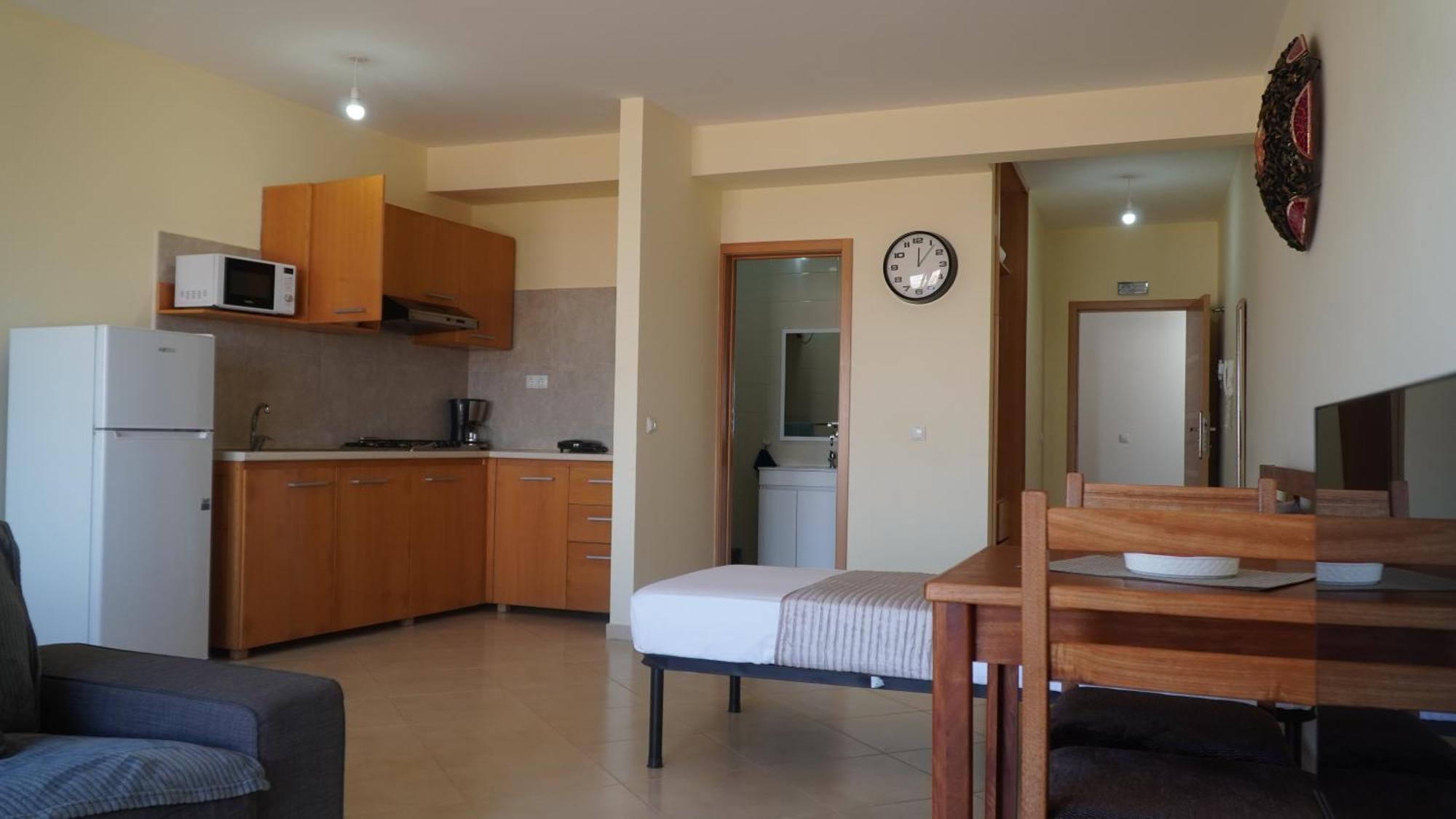 Beauty Plaza Apartaments Santa Maria Esterno foto