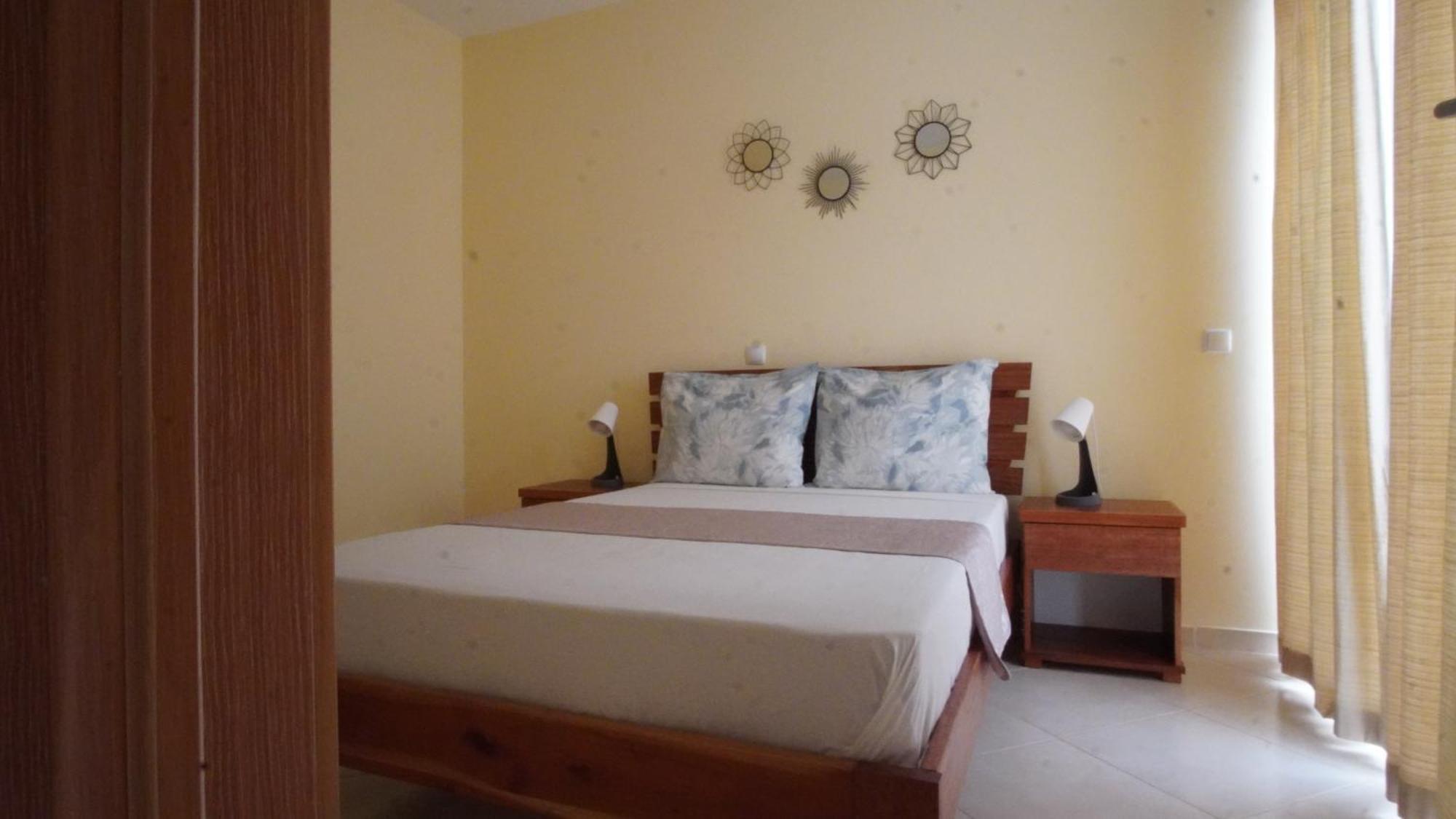 Beauty Plaza Apartaments Santa Maria Esterno foto